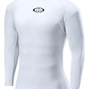 Ropa Deportiva Camiseta Remera Térmica Manga larga