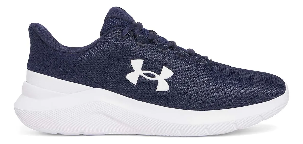 Championes Under Armour Ua Phade Rn 3 Hombre Run