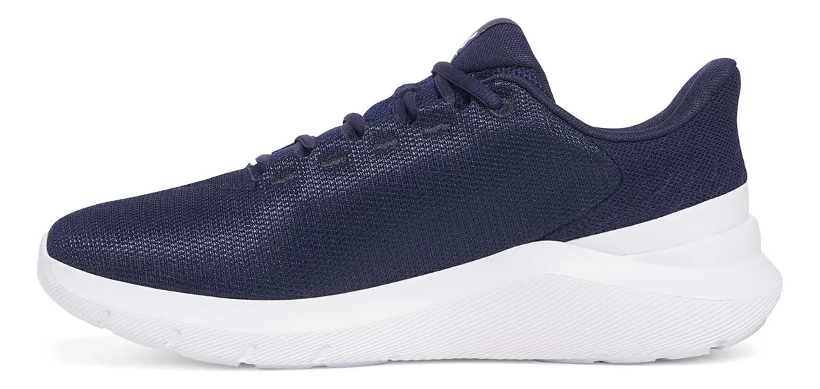 Championes Under Armour Ua Phade Rn 3 Hombre Run - Imagen 2