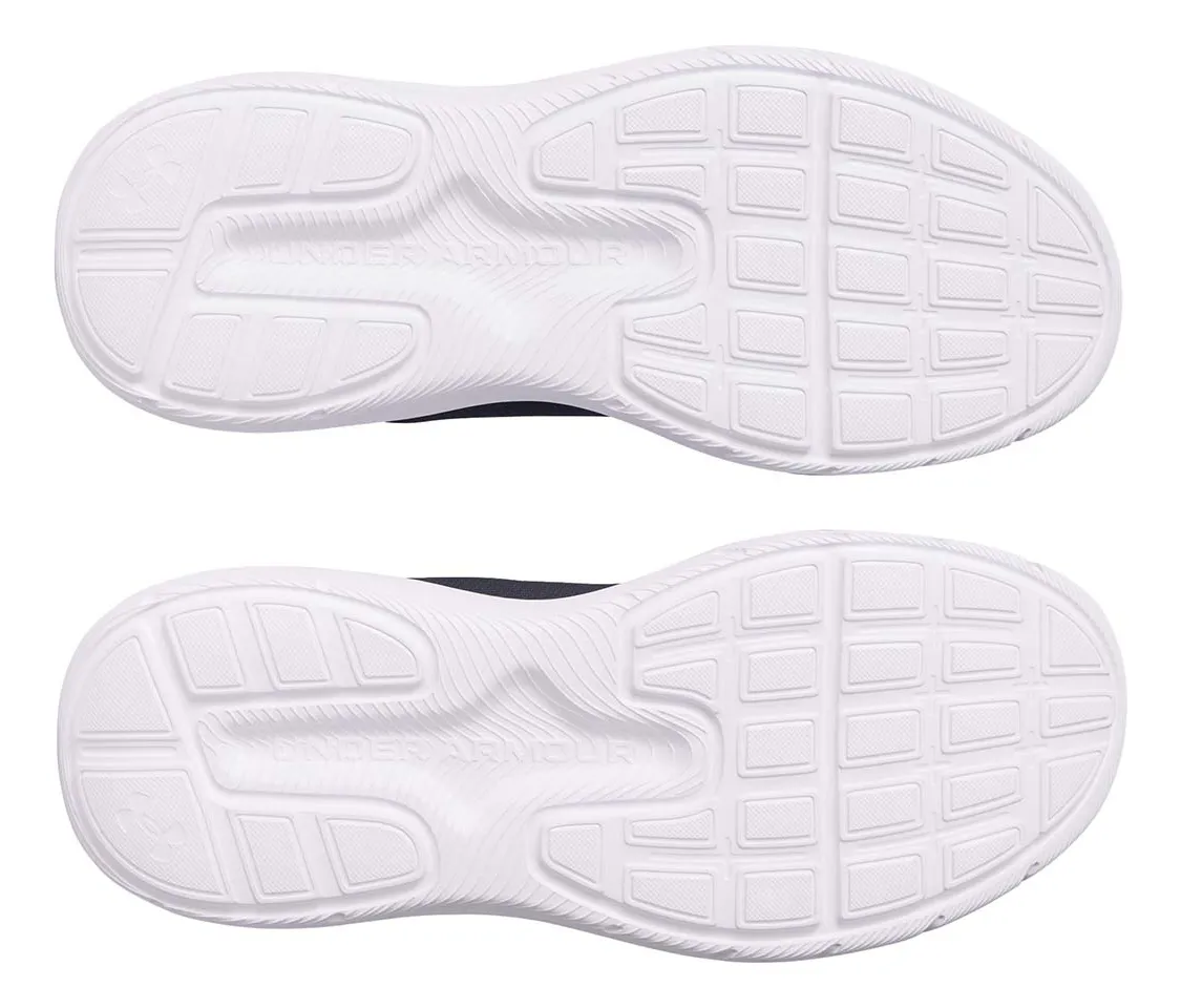 Championes Under Armour Ua Phade Rn 3 Hombre Run - Imagen 3