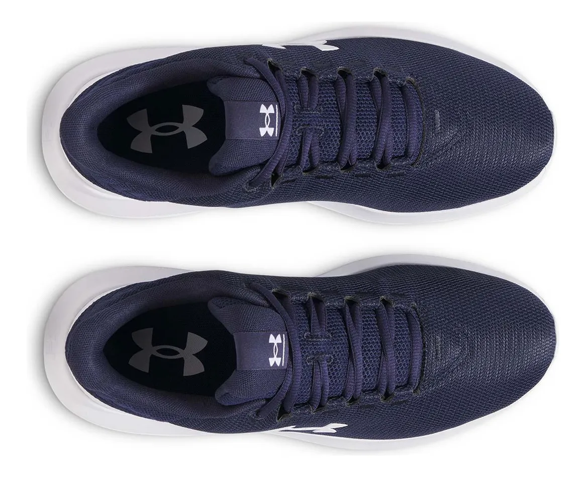 Championes Under Armour Ua Phade Rn 3 Hombre Run - Imagen 4