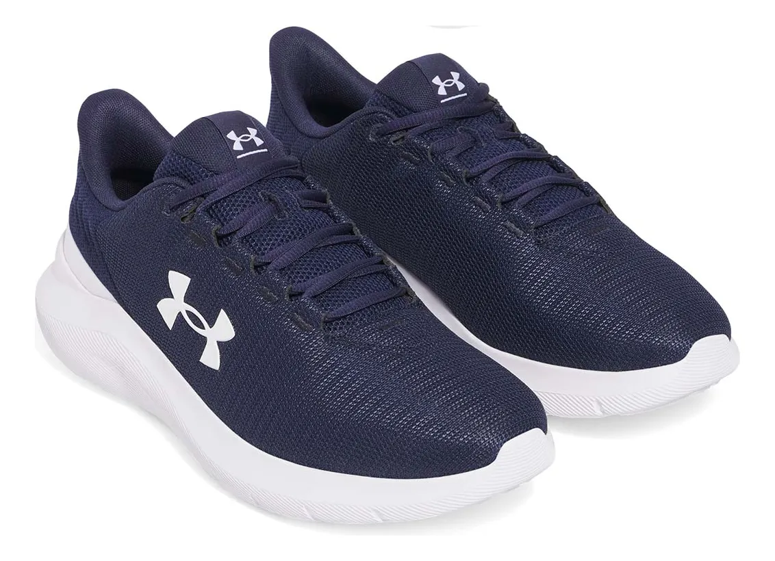 Championes Under Armour Ua Phade Rn 3 Hombre Run - Imagen 5