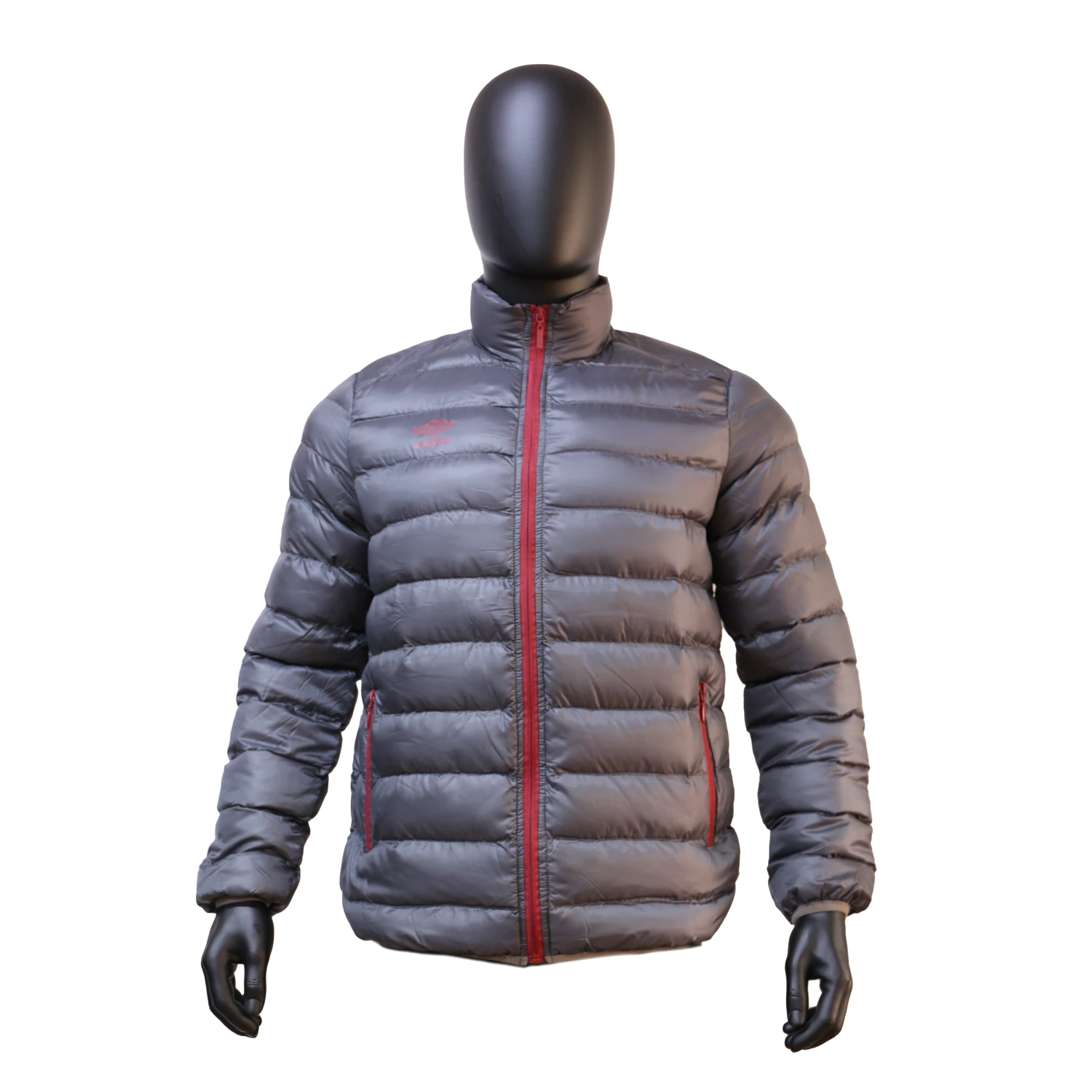 Campera de Hombre Umbro Ultra Light