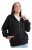 Canguro Campera N+ North Sails Capucha Para Dama