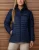 Campera Columbia Silver Falls Ii Full Dama